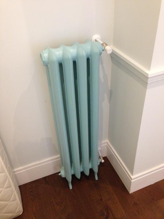 Deluxe Tweepersoonskamer met 1 of 2 Bedden
