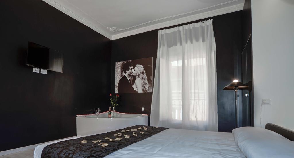 Superior Double Room with Spa Bath