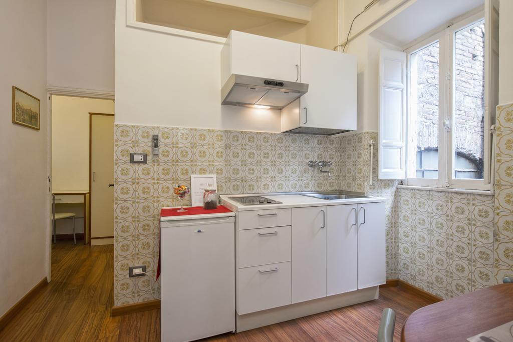 Appartement met 2 slaapkamers