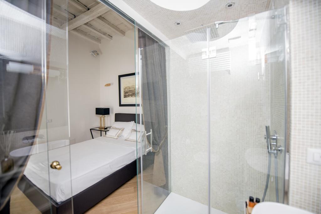Quarto Standard com Cama Queen-size