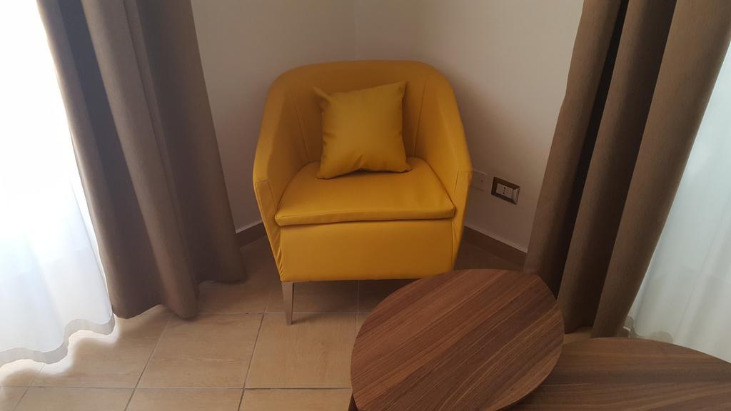 Suite Júnior