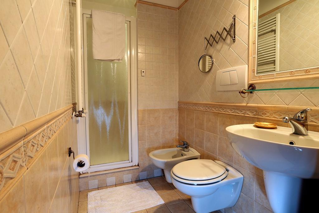 Apartamento Standard com 1 Quarto