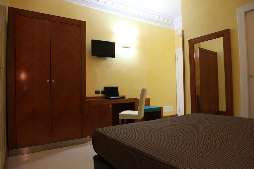 Quarto Duplo ou Twin