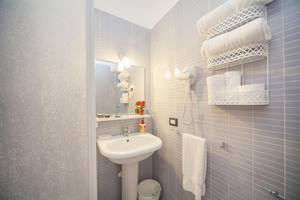 Chambre Double avec Balcon