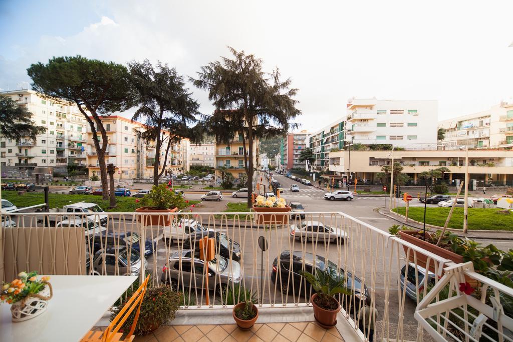 Chambre Lits Jumeaux avec Balcon