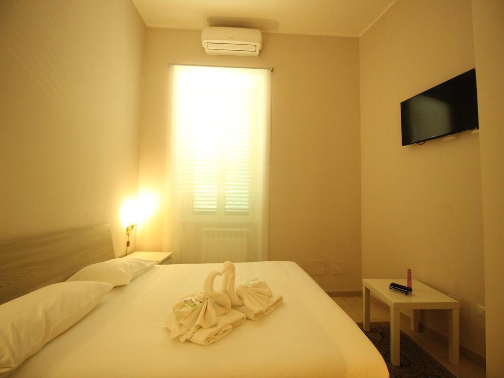 Habitación Doble Estándar