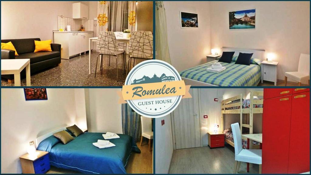 Quarto com 2 Camas de Solteiro e Banheiro Compartilhado