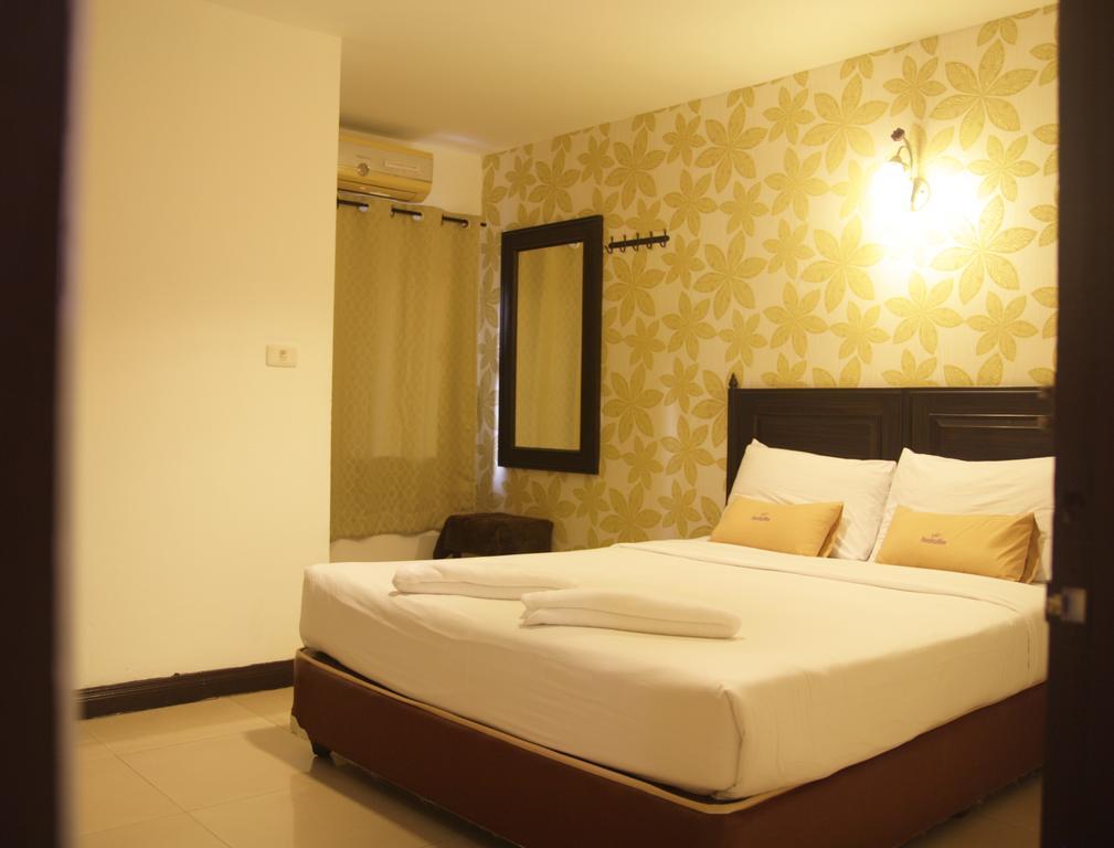Chambre Double Supérieure