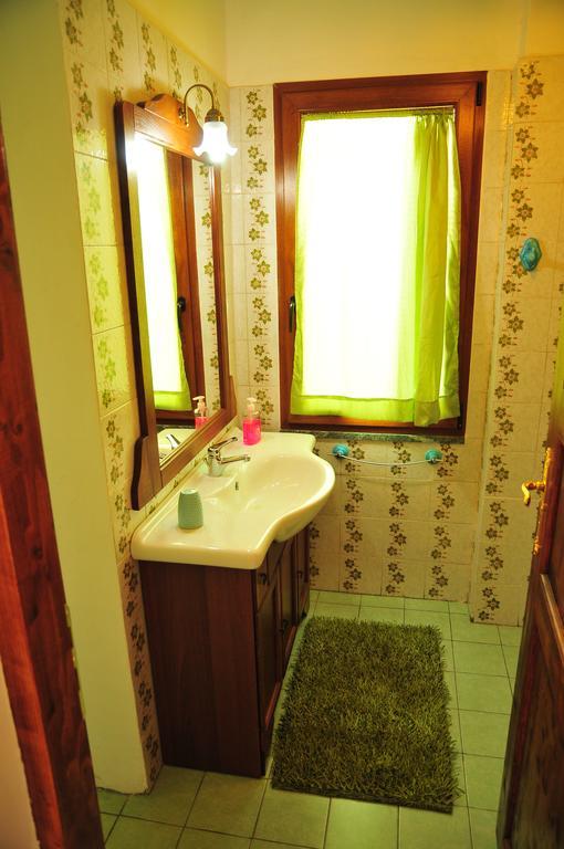 Suite Familiare con 2 Camere da Letto