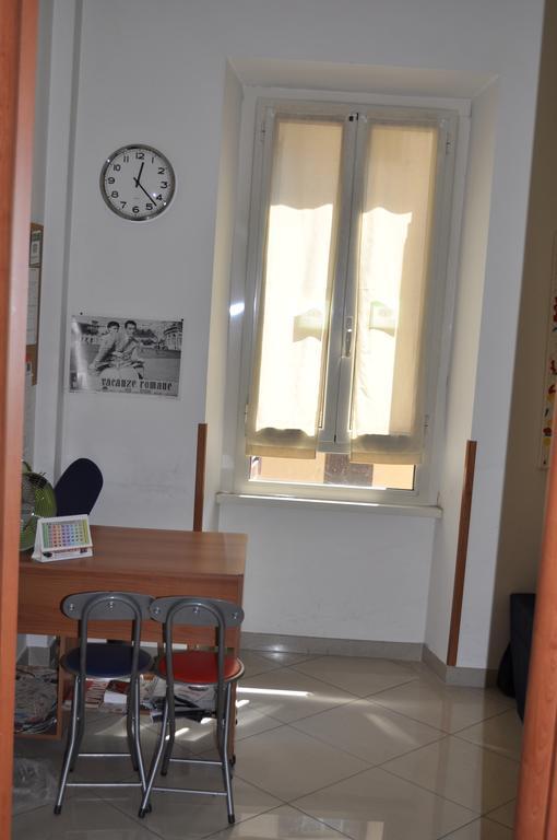 Habitación Doble - 1 o 2 camas