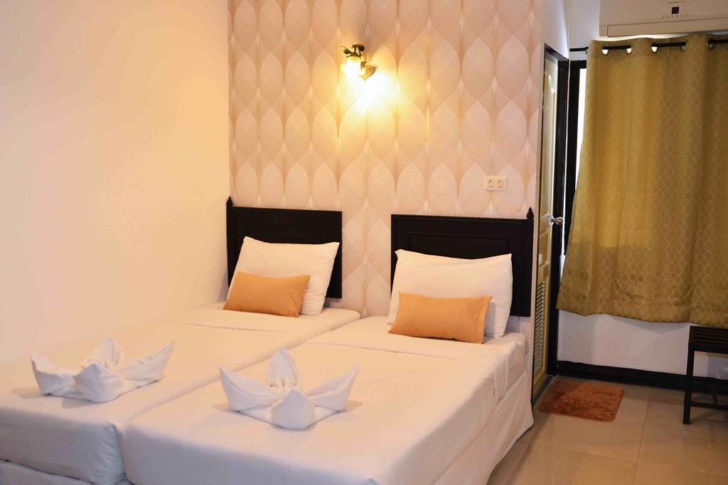Chambre Double Standard