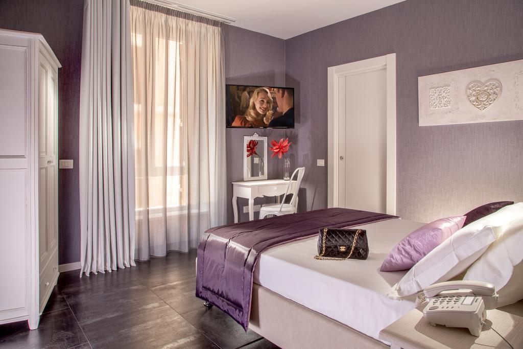 Quarto Queen Superior