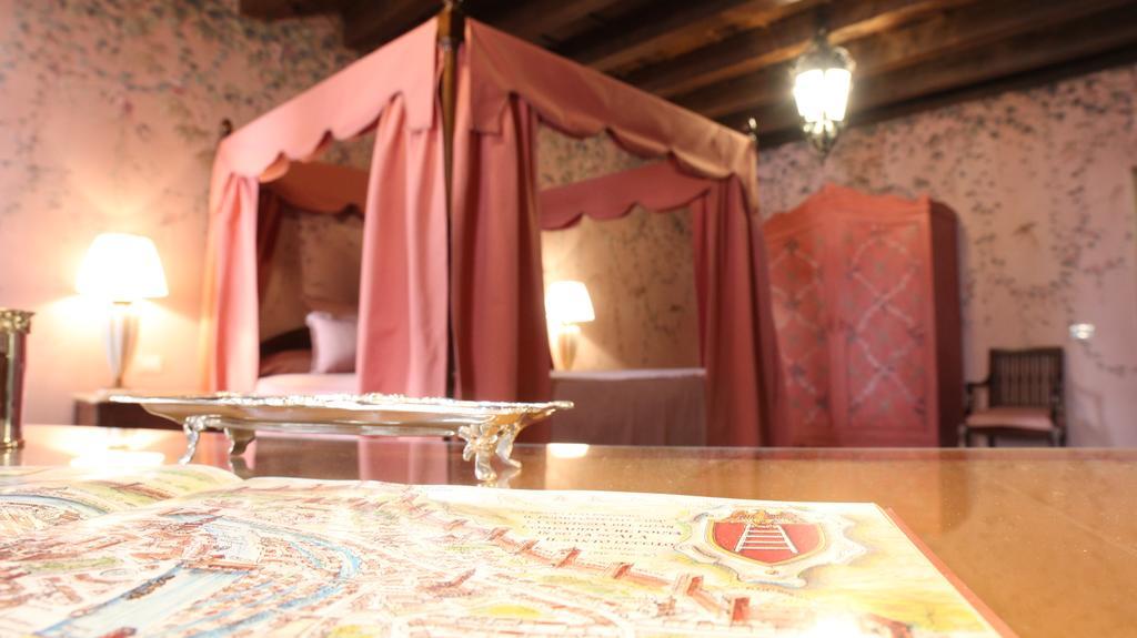 Suite met 2 Slaapkamers