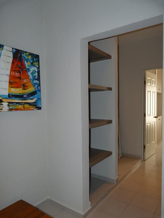Deluxe Apartment mit 1 Schlafzimmer