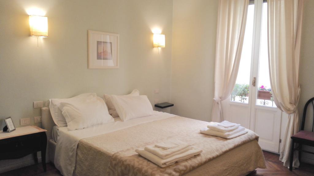 Appartamento con 1 Camera da Letto (3 Adulti)