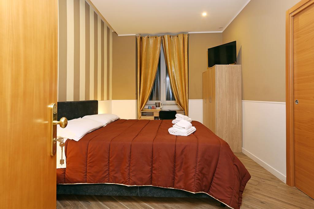 Quarto Duplo