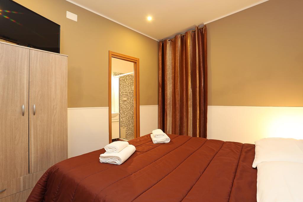 Quarto Duplo Deluxe