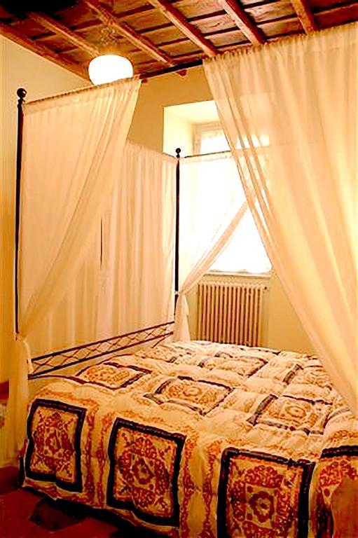 Habitación Doble con acceso al spa
