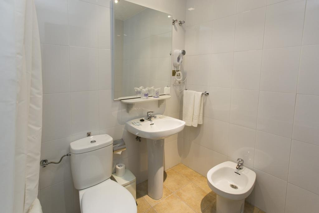 Quarto Duplo ou Twin