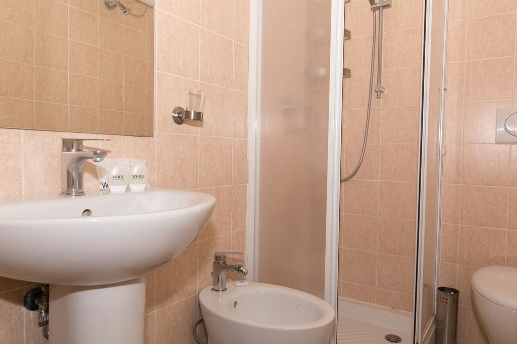 Habitación Doble Pequeña