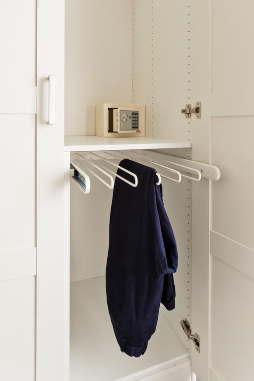 Habitación Doble con balcón