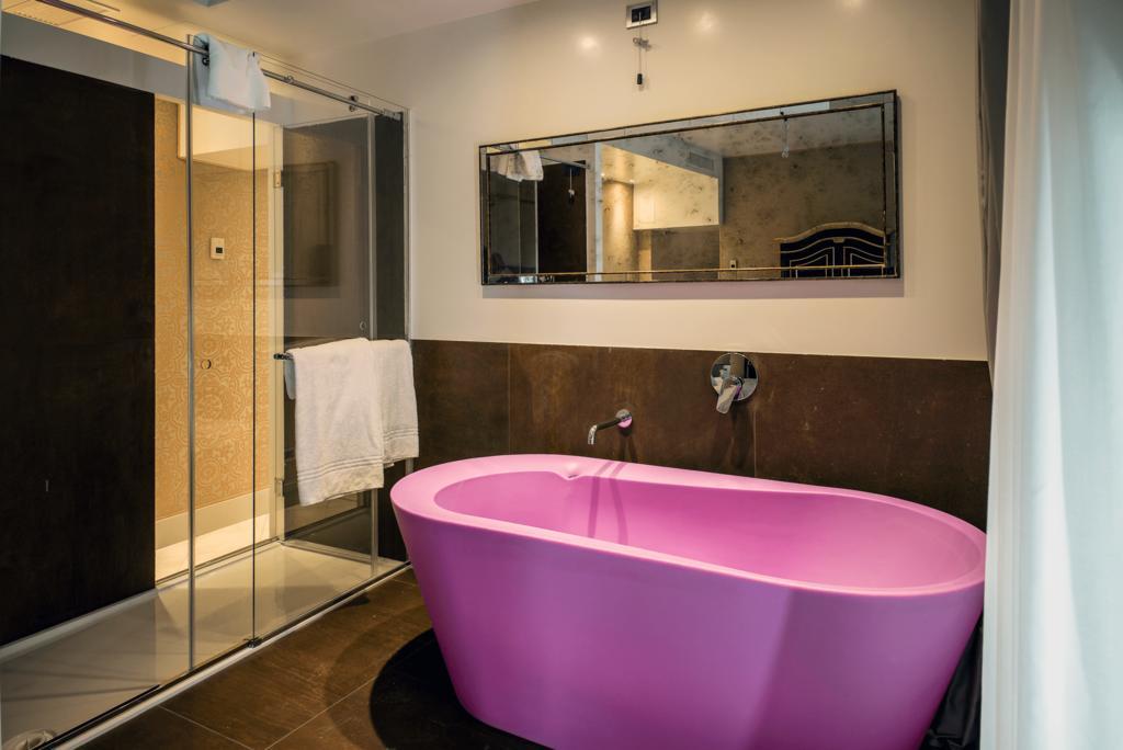 Suite Júnior Exclusiva