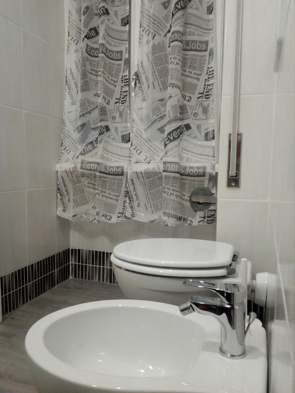 Habitación Doble con baño privado