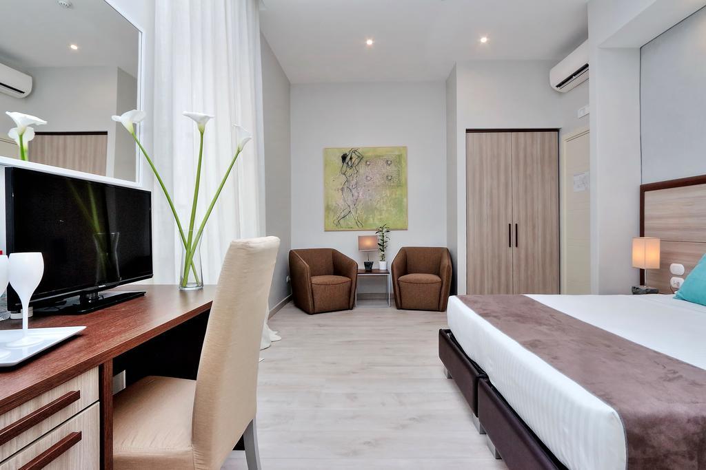 Deluxe Kamer