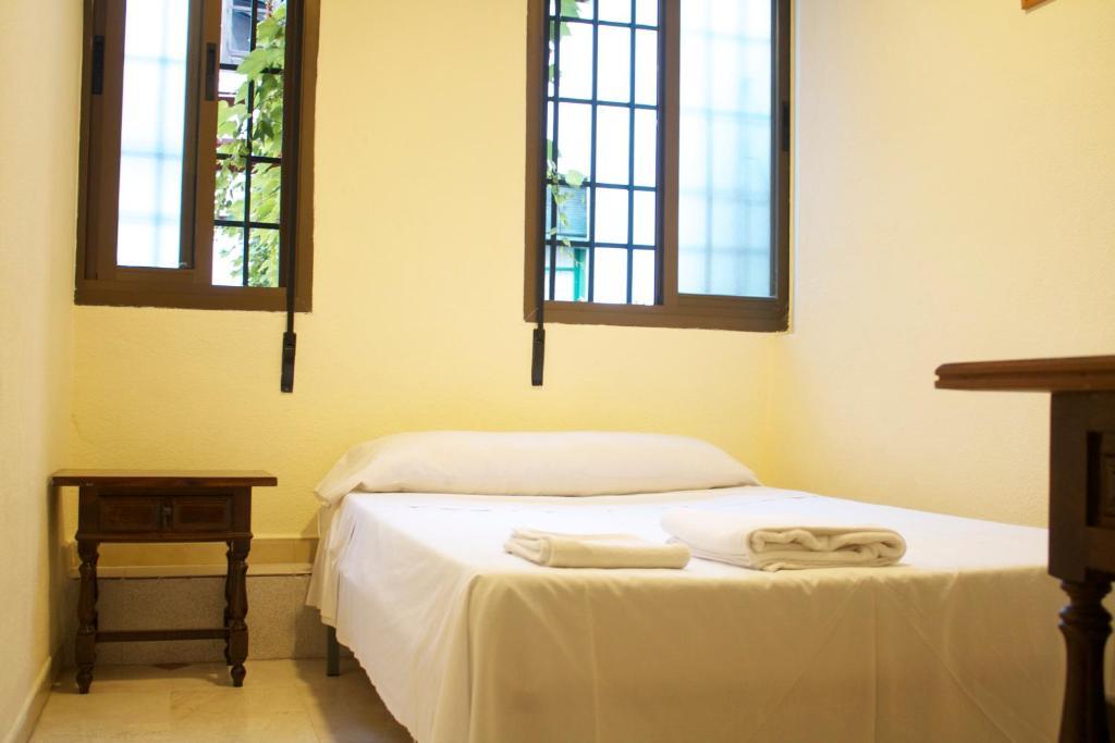 Quarto Duplo
