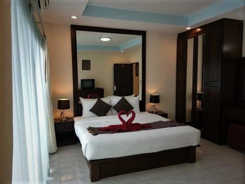 Habitación Doble Superior