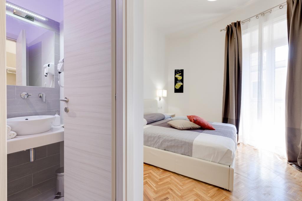 Quarto Queen com Varanda