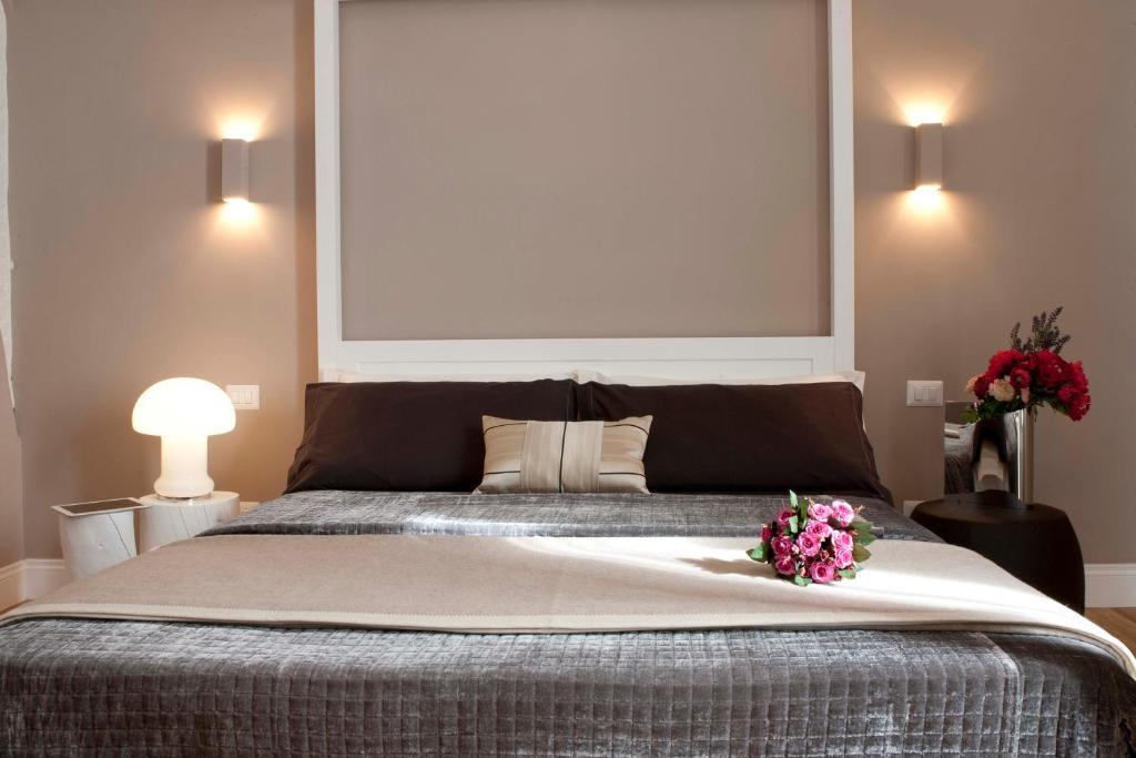Quarto Duplo Deluxe com Banheira de Hidromassagem