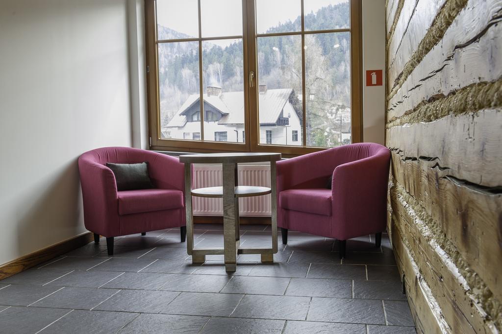 Apartment mit 1 Schlafzimmer