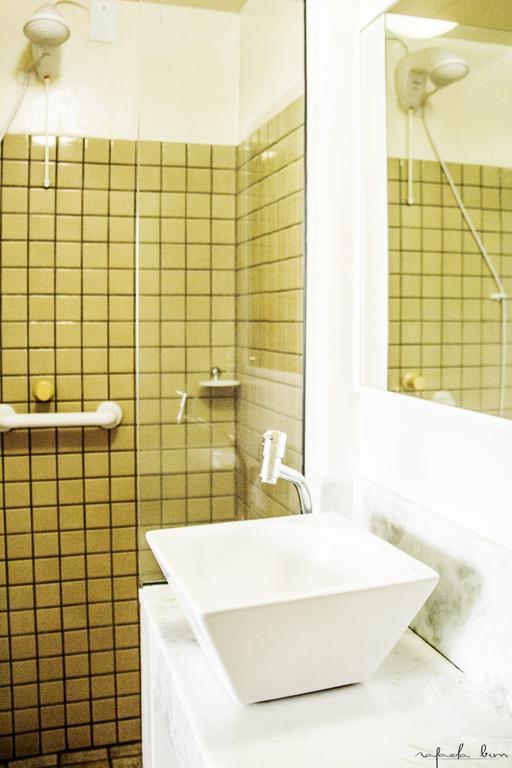 Apartamento Deluxe