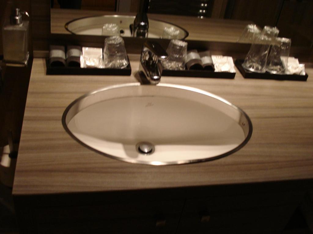 Tweepersoonskamer met 1 of 2 Bedden