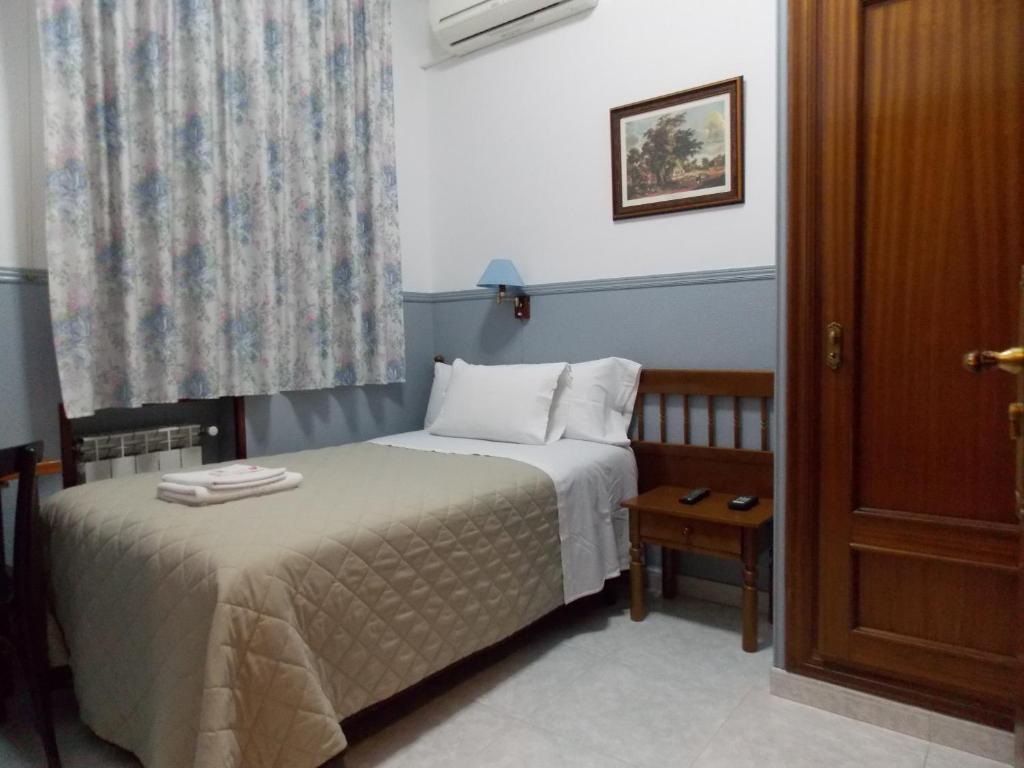 Quarto Individual
