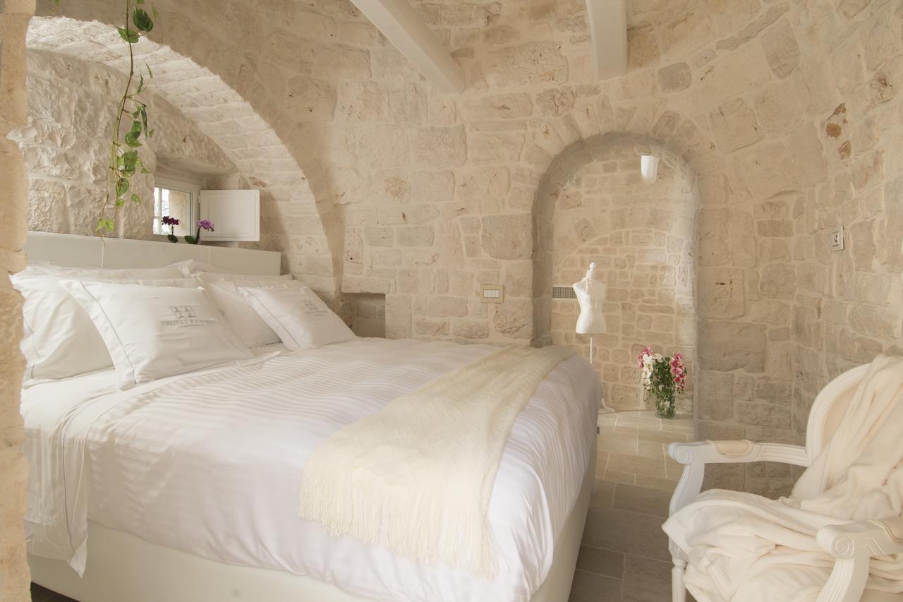 Suite King con Vista Piscina