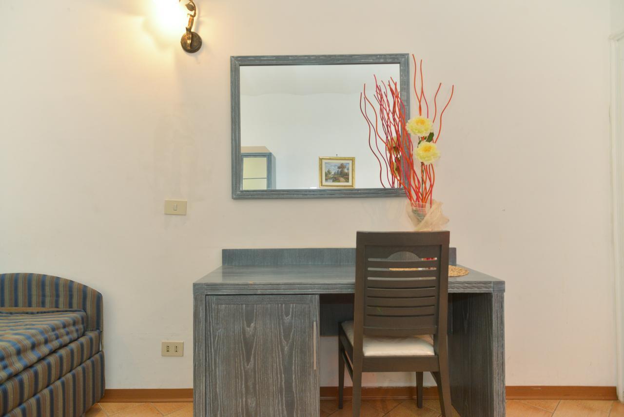 Habitación Individual Estándar con baño compartido