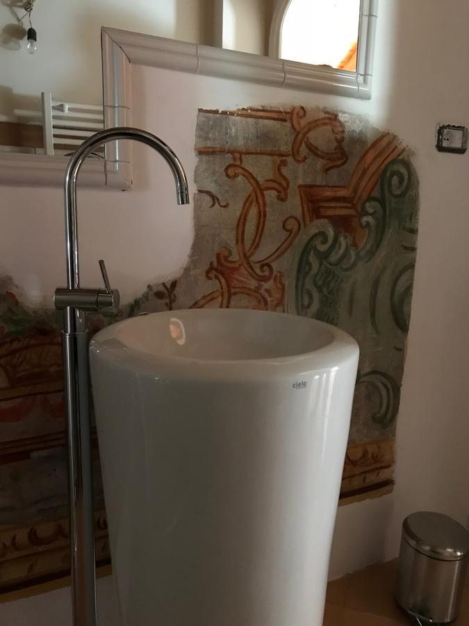 Doppelzimmer mit Stadtblick