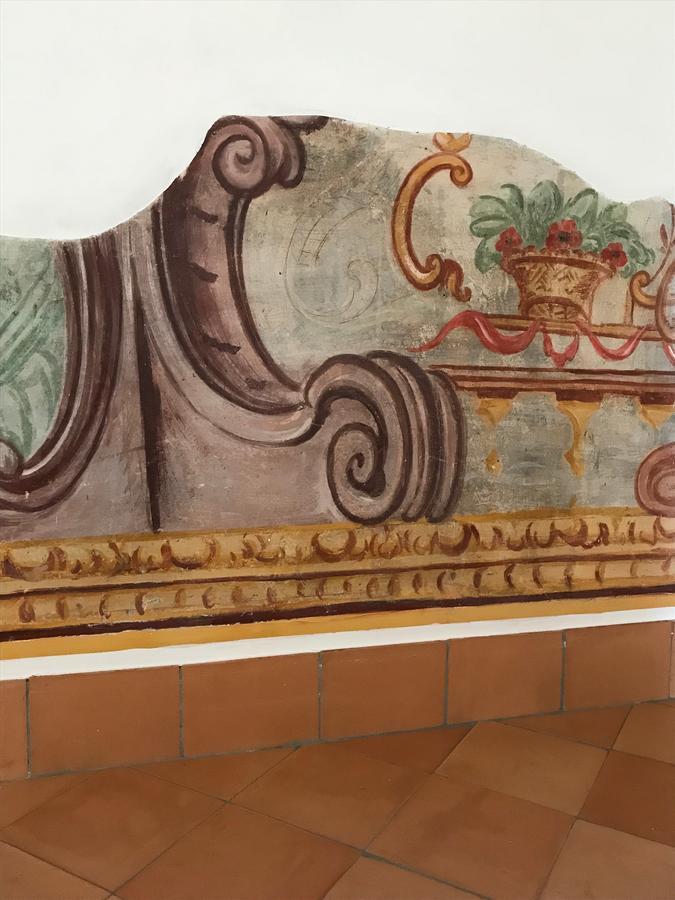 Doppelzimmer mit Stadtblick