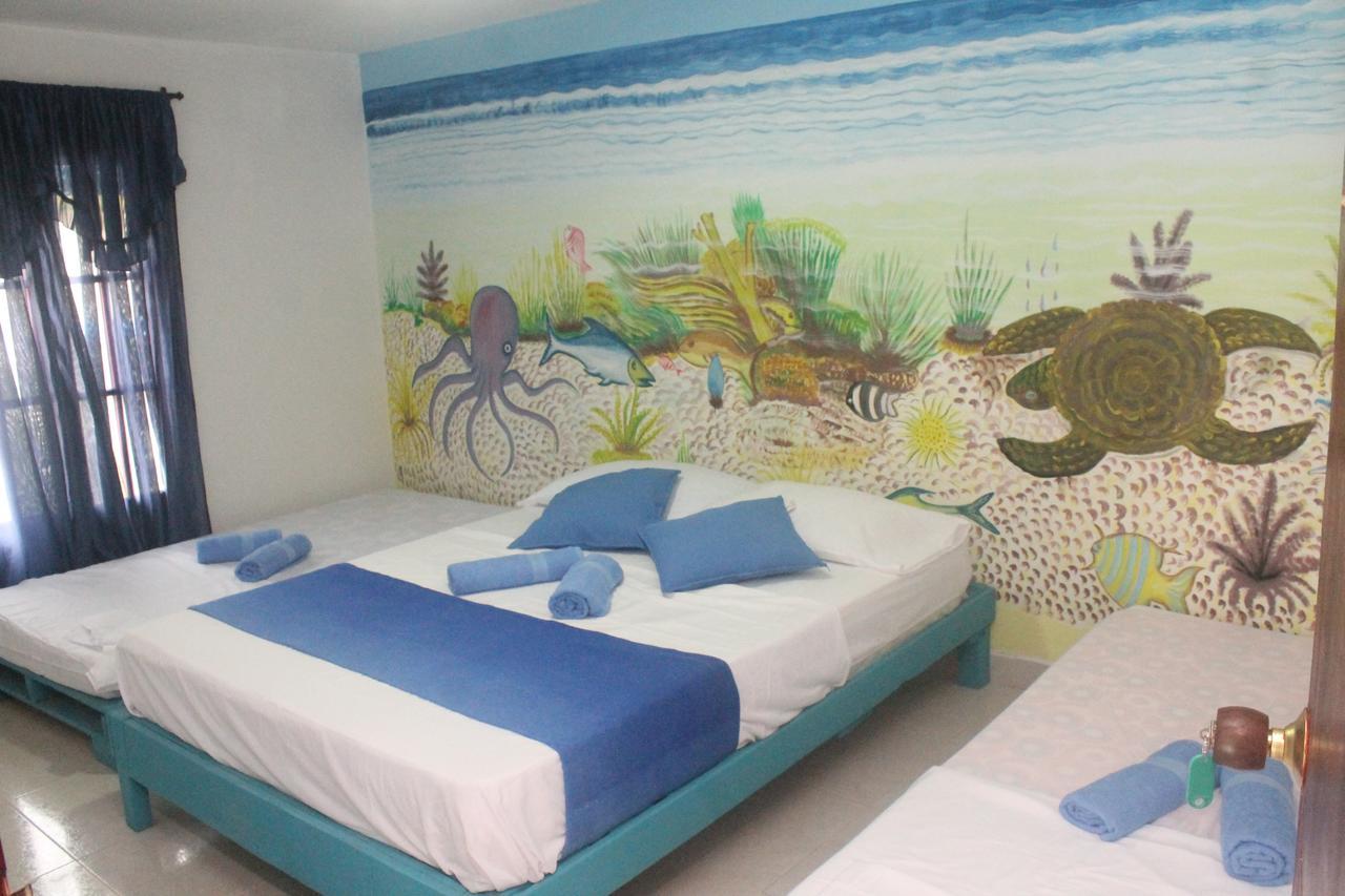 Quarto Quádruplo