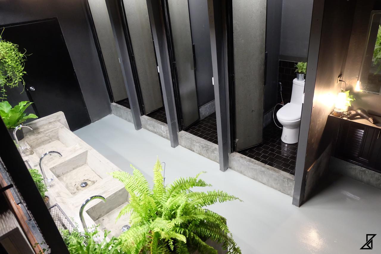 Tweepersoonskamer met Eigen Badkamer