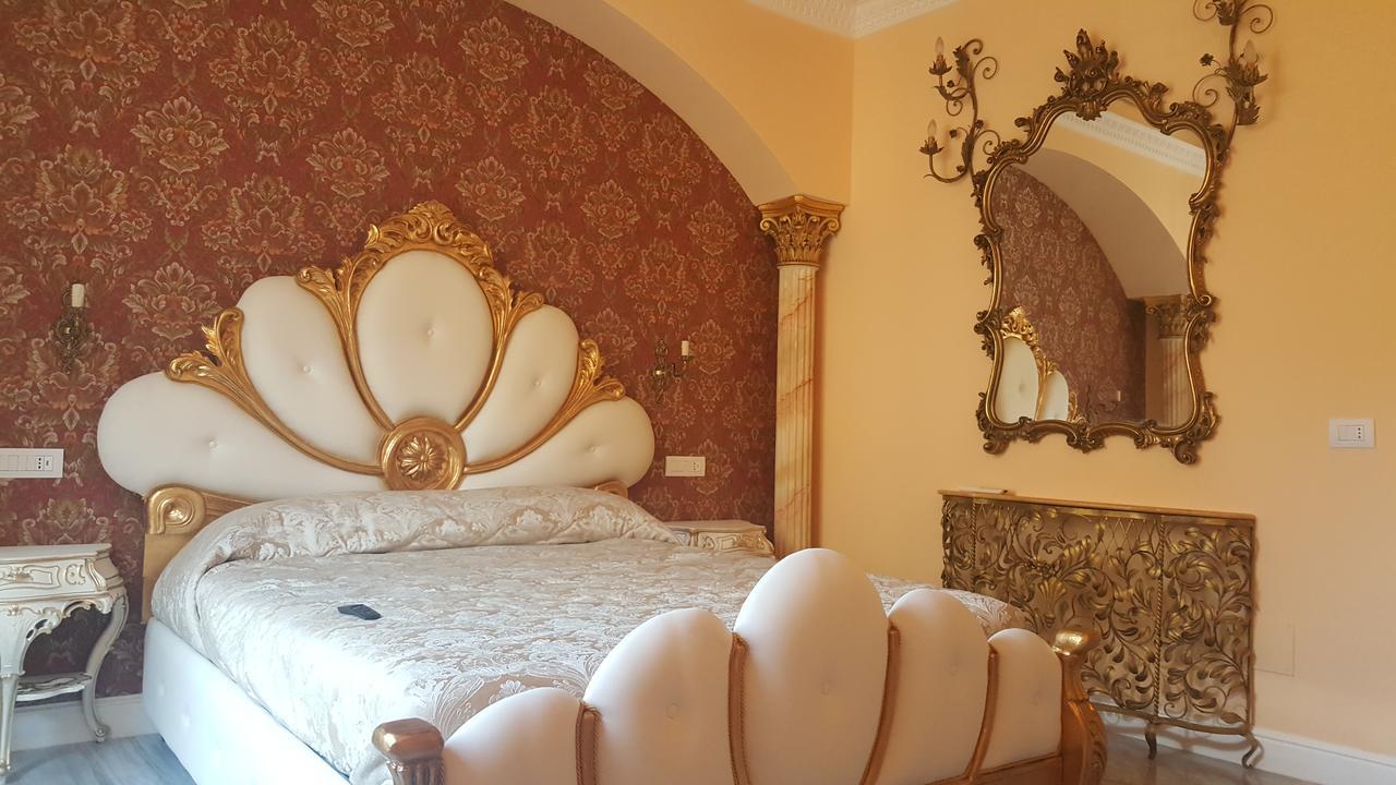Presidentiële Suite