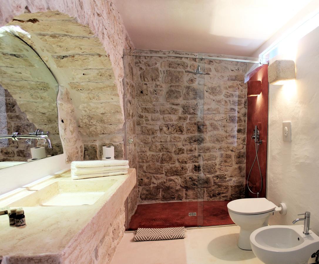 Suite con 1 Camera da Letto