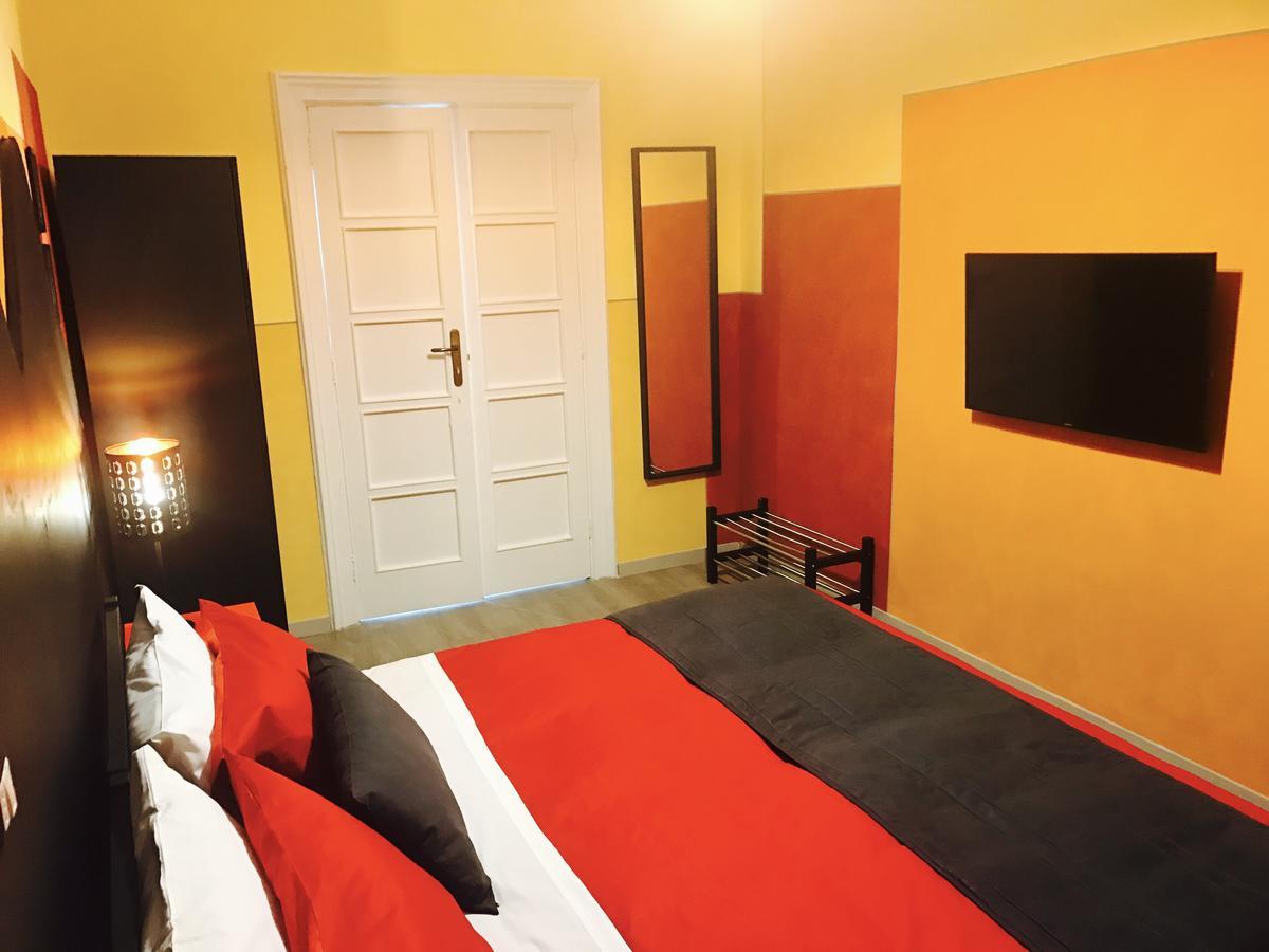 Habitación Doble con baño privado
