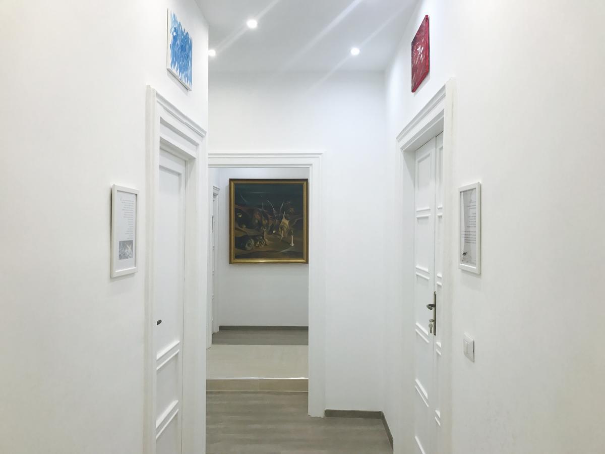 Habitación Doble Superior