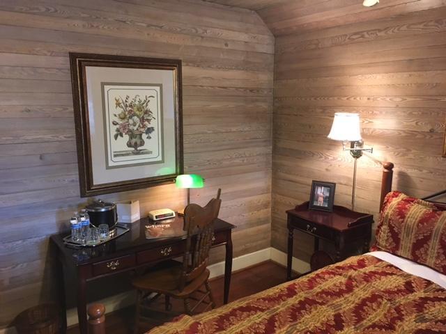 Chambre Triple
