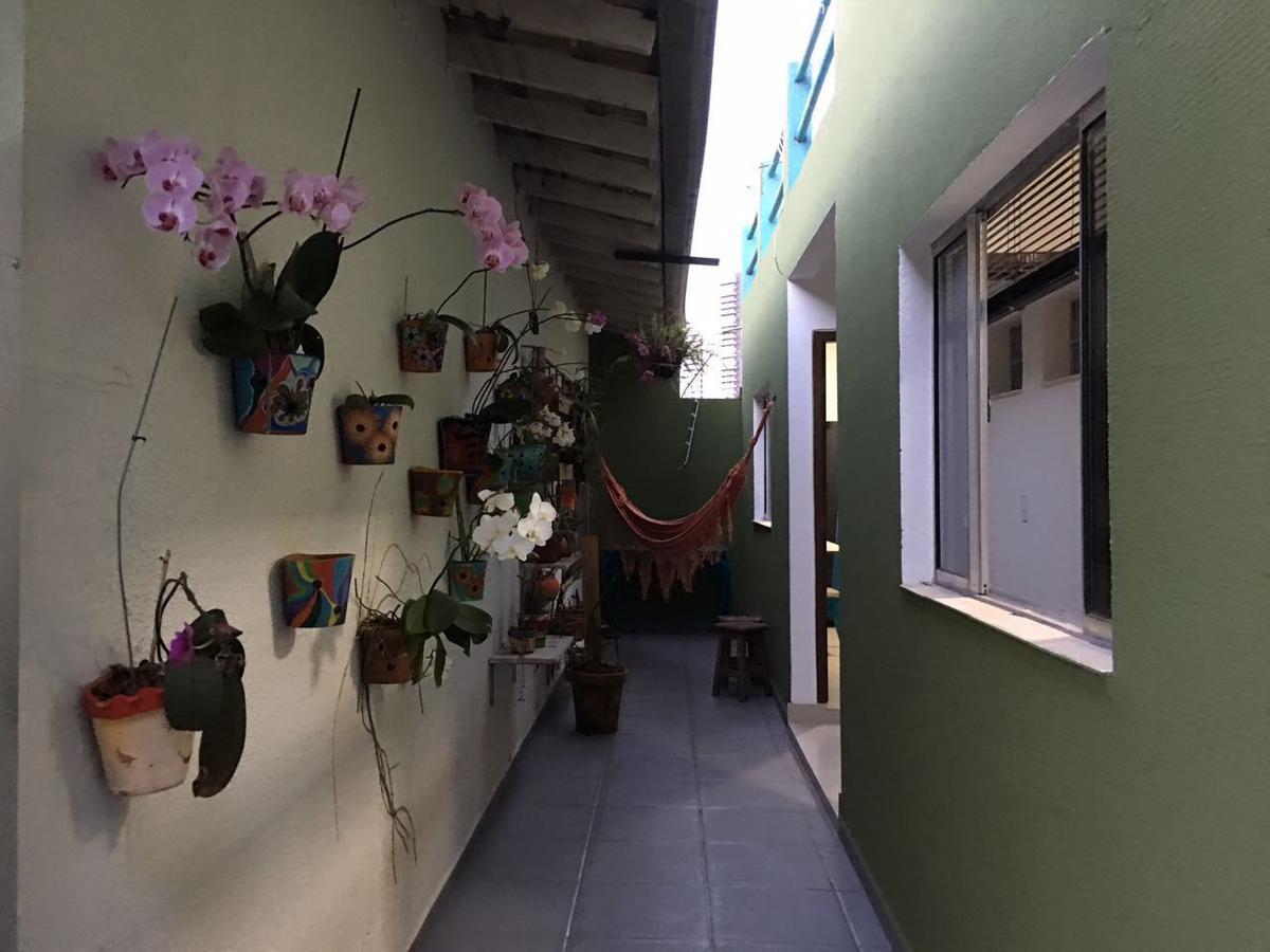 Dormitório Feminino