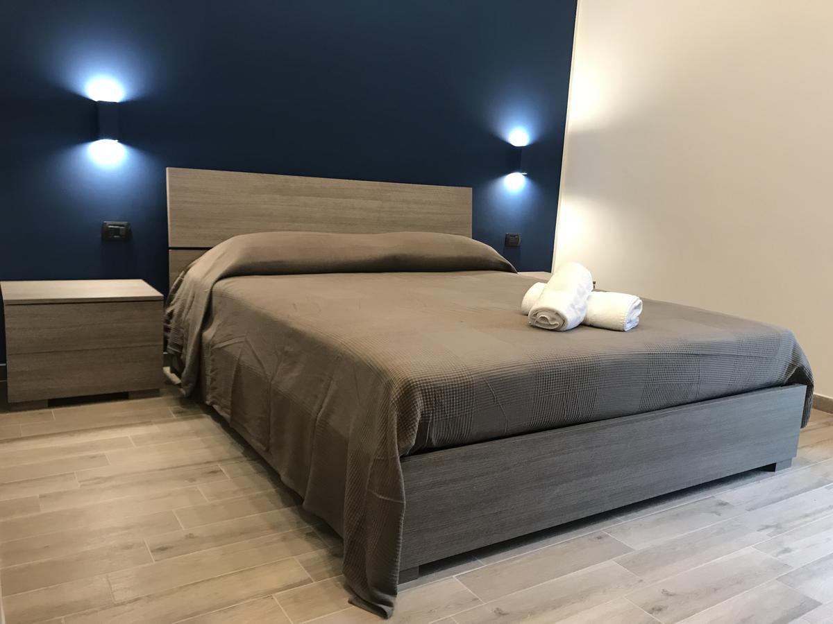 Chambre Deluxe