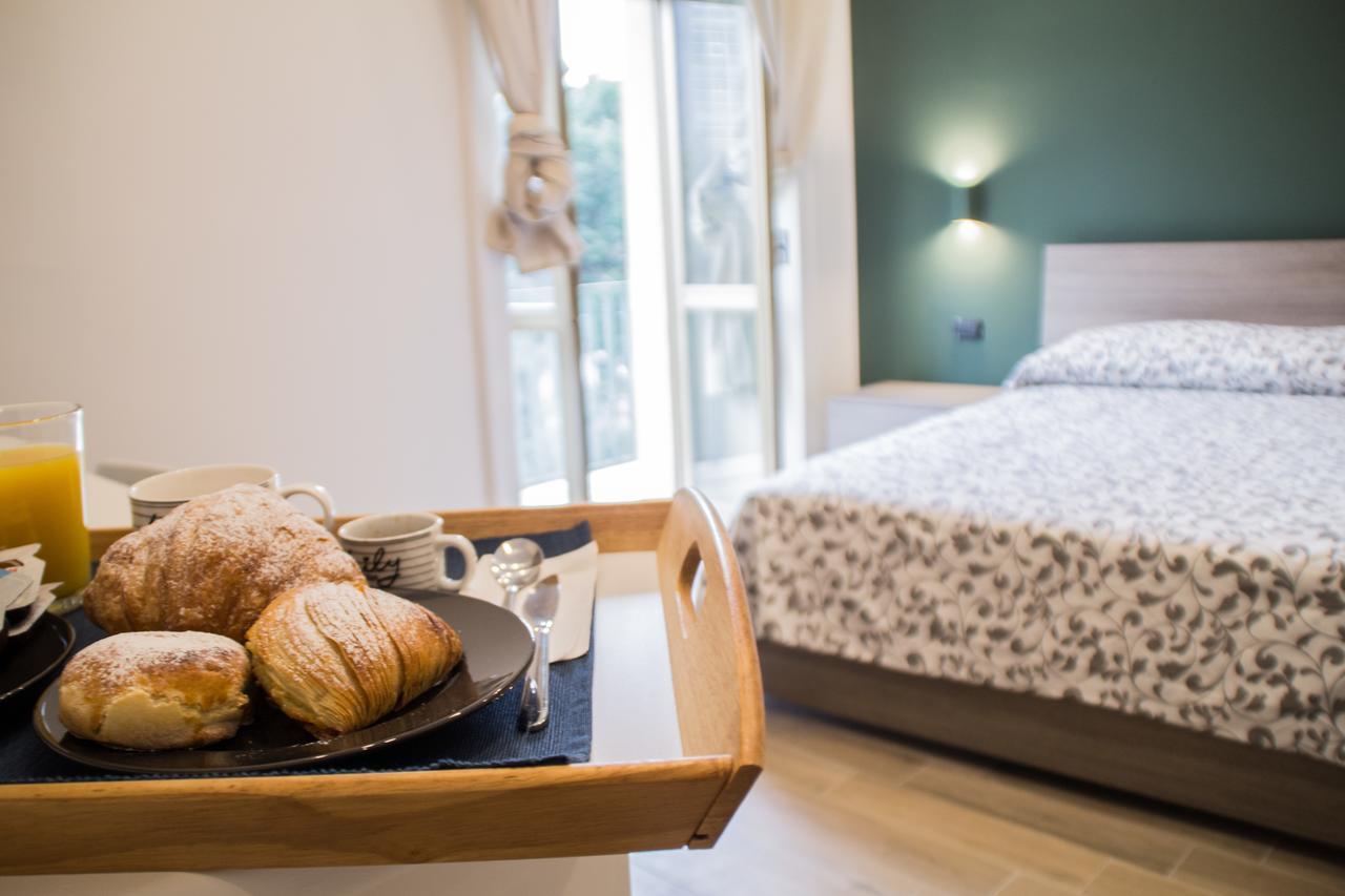 Chambre Deluxe